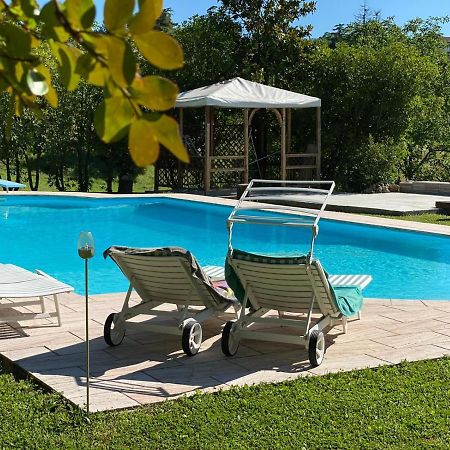 Bed and Breakfast La Giorgetta Ovada Zewnętrze zdjęcie