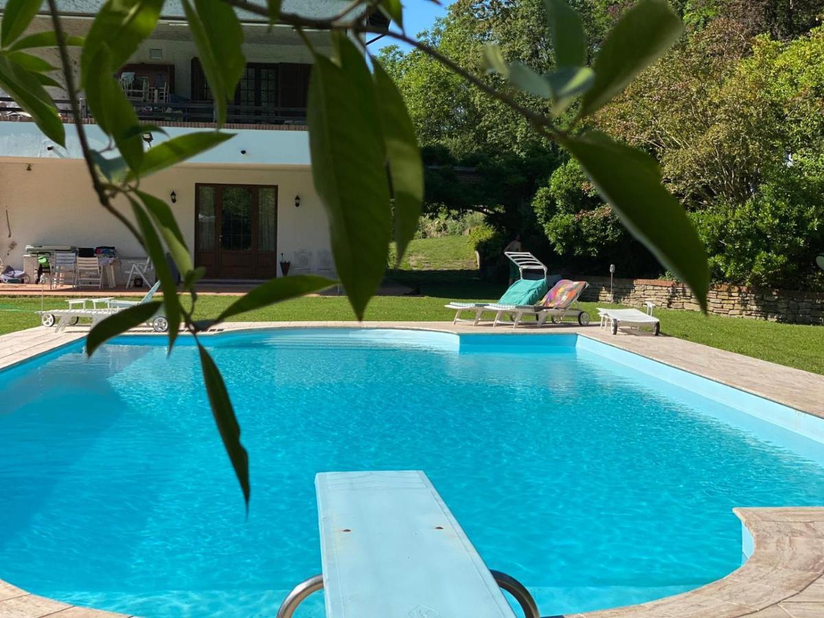 Bed and Breakfast La Giorgetta Ovada Zewnętrze zdjęcie